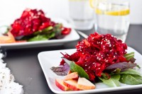 Spring Clean Raw Beet, Carrot, and Apple Salad IMG_3622