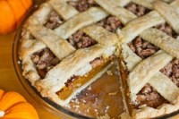 Vegan Pumpkin Pie, Three Ways: Classic, Rustic, & Gluten-Free IMG_3764_thumb1