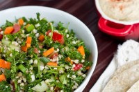Buckwheat Tabbouleh IMG_3780