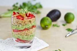 Light and Fresh Avocado Cream Verrines IMG_4201