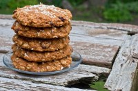 Healthy Carrot Cake Power Scuffins IMG_4551