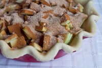 A Recent Baking Flop IMG_4733