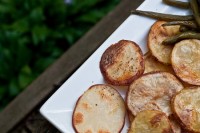 Homemade Salt & Vinegar Chips IMG_4915