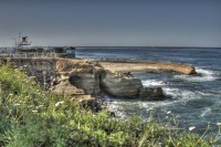San Diego: It’s not Goodbye but See You Again IMG_5026_7_8_tonemapped