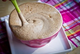 ABU: Half The Calories, Double The Fun Almond Butter IMG_5433-2