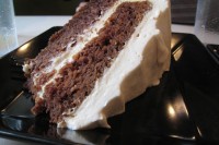 Insane Vegan Carrot Cake IMG_5716