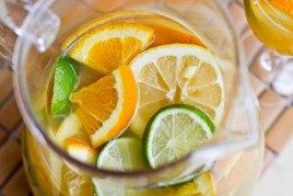 Sunny White Sangria IMG_5727