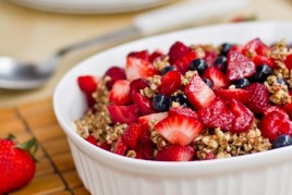 Raw Triple Berry Crisp IMG_5754