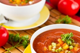 Gazpacho IMG_5959