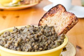 Triple Lentil Recovery Soup & Booty Camp Fitness Giveaway! IMG_6090