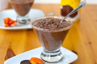 Healthy Chocolate Chia Pudding IMG_6188