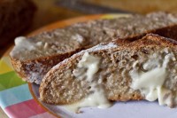 4 Ingredient No Knead Bread IMG_6453-2