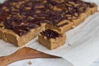 Vegan Fudge IMG_6924