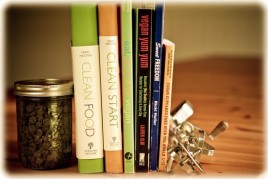 Vegan-Friendly Cookbooks, Part I IMG_7156