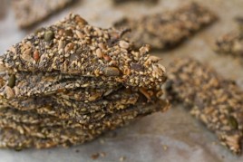 22 Ways To Get Your Vegan Snack Attack On IMG_7224