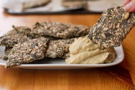 Endurance Crackers IMG_7234