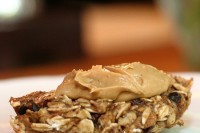 Cookie Friday: 3-Minute Vegan Maple Oatmeal Cookie IMG_7476 (2)