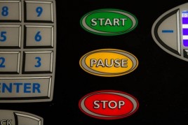 Busting Boredom on the Treadmill: 5 Mile & 5km Workouts IMG_7593