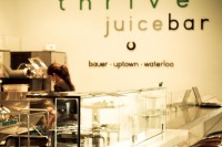 Thrive Juice Bar IMG_7941