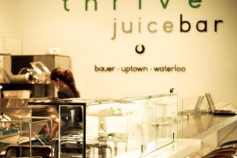 Thrive Juice Bar IMG_7941