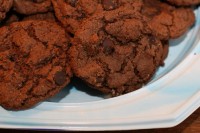Easy Vegan Holiday Party Appetizers: Take 3 IMG_7948