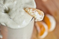 Flu-Buster Clementine Creamsicle Smoothie IMG_7994-2