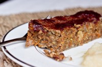 Ultimate Vegan Lentil Walnut Loaf IMG_8055