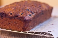 Banana Bread, Trial 4 IMG_8071