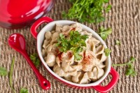 Quick and Easy Vegan Alfredo IMG_8110