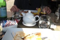 First Meal In Venice IMG_8485