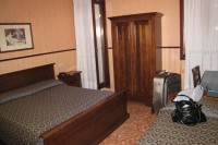 Our Hotel Room In Venice IMG_8522