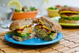 Peanut Butter Chocolate Crunch ‘Blizzard’ IMG_8552