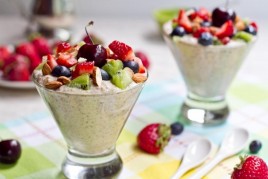 Raw Buckwheat Breakfast Porridge IMG_8752-2