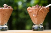 Double Chocolate Brownie Dough ‘Blizzard’ IMG_8853