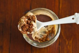 Mini Peanut Butter Cups in a Jar IMG_8867