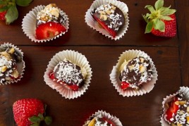 Mess-Free Banana Split Bites IMG_9148