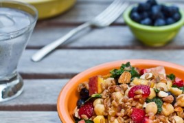 Heat Wave Summer Salad IMG_9171-2