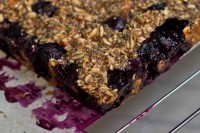 Blueberry Almond Chia Squares IMG_9188