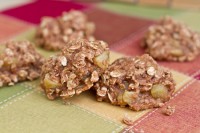 Oil-Free Apple Pie Muffin Tops IMG_9289