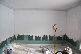 Day 6 Dining Room Reno IMG_9606