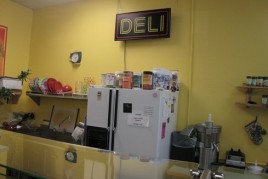 For Goodness Sake Café, FL IMG_9870