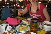 Feasting in Mexico MEXICO PICTURES 435