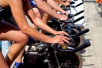 7 Workouts I’m Loving This Summer Spinning