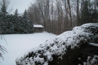 Winter 2011 Half Marathon Training Plan aidens-christening-001