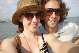 Guest Post: (never home)maker ashley_stephen