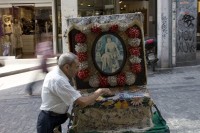 Istanbul Music Cart athens37