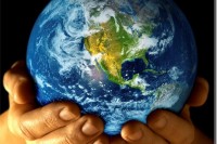 Happy Earth Day! earth-day