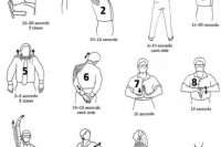 The 7th Inning Stretch exercise1