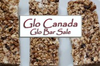 Glo Canada Sale! glocanada