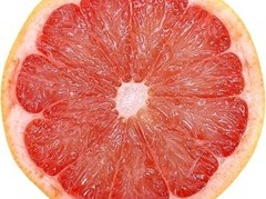grapefruit